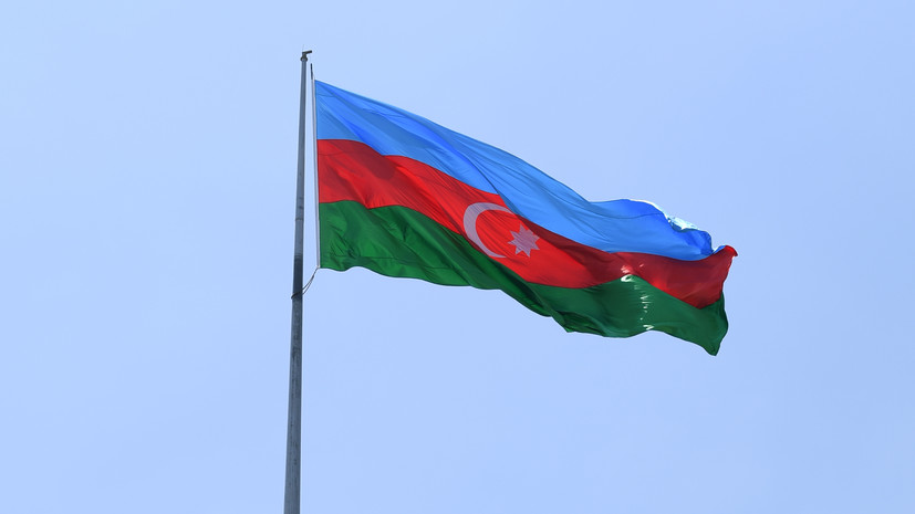 Азербайджан закрывает границы из-за COVID-19