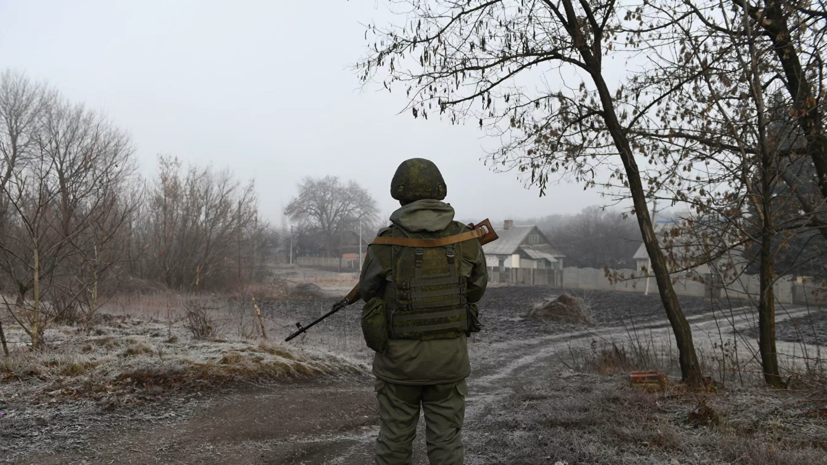 В СЦКК сообщили о гибели двух ополченцев в Донбассе