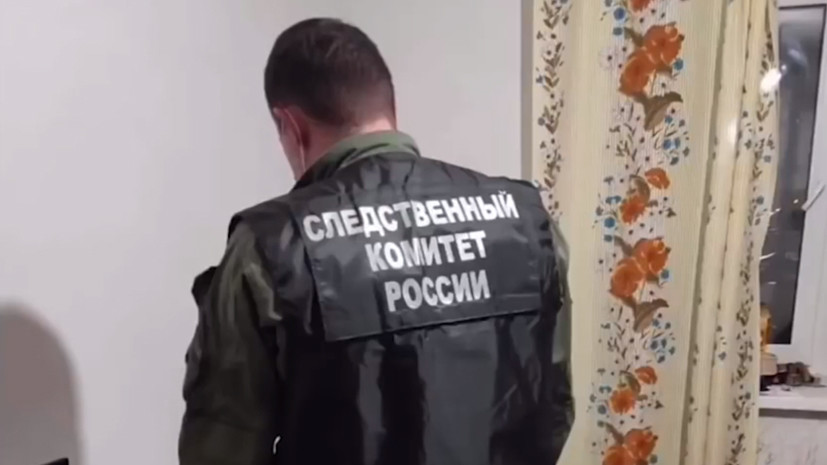 Власти рассказали о характеристике подозреваемого в стрельбе в Елатьме