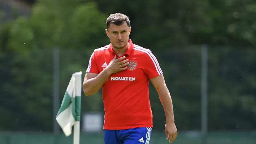 Безуглов высказался о последствиях коронавируса для спортсменов