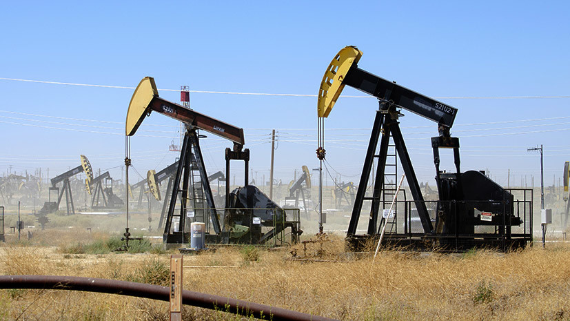 Споры о добыче: цены на нефть упали из-за отсрочки переговоров по сделке ОПЕК+