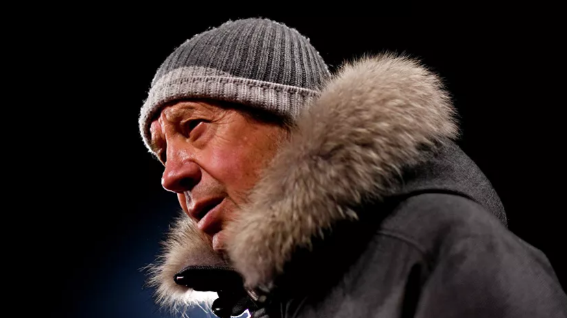 Сёмин рассказал, как проводит время в самоизоляции