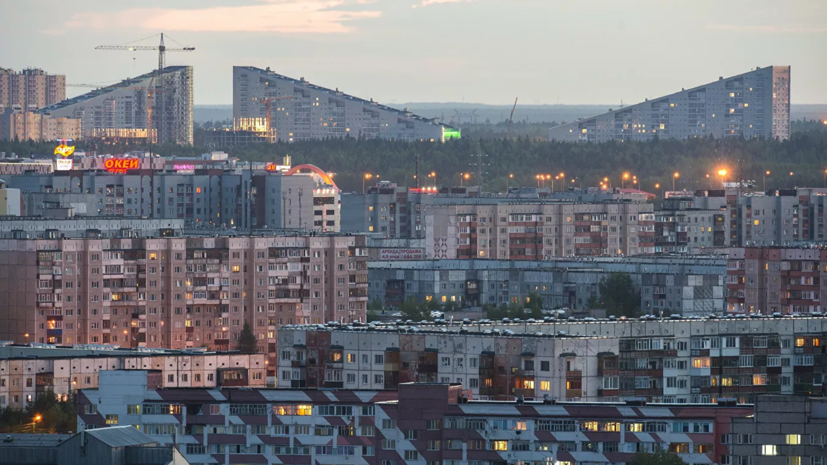 В ХМАО ввели дополнительные ограничения из-за ситуации с коронавирусом