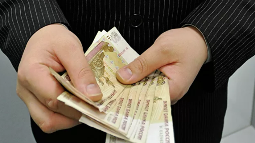 В России выявлен рост числа банкротств граждан