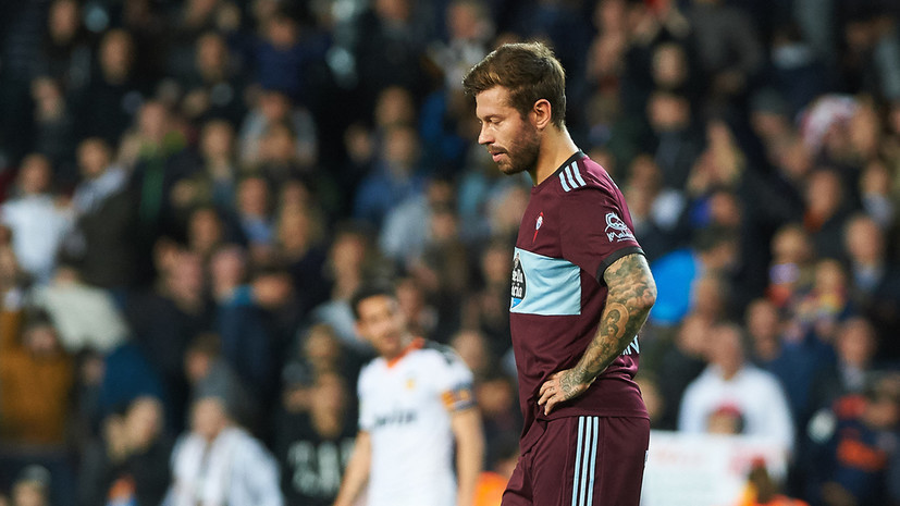 Селюк резко высказался об отъезде Смолова в Россию во время карантина