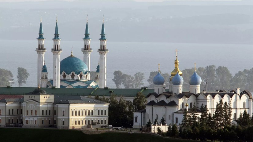 Татарстан занял третье место по вводу жилья в России с начала года