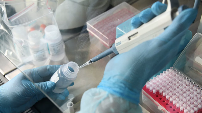 В Абхазии подтвердили первый случай заражения коронавирусом