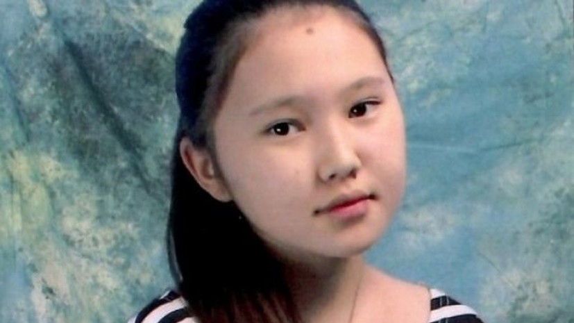 Челябинскую школьницу наградят за спасение тонущих детей