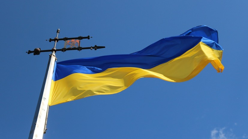 Украина намерена взять кредит у Международного банка реконструкции