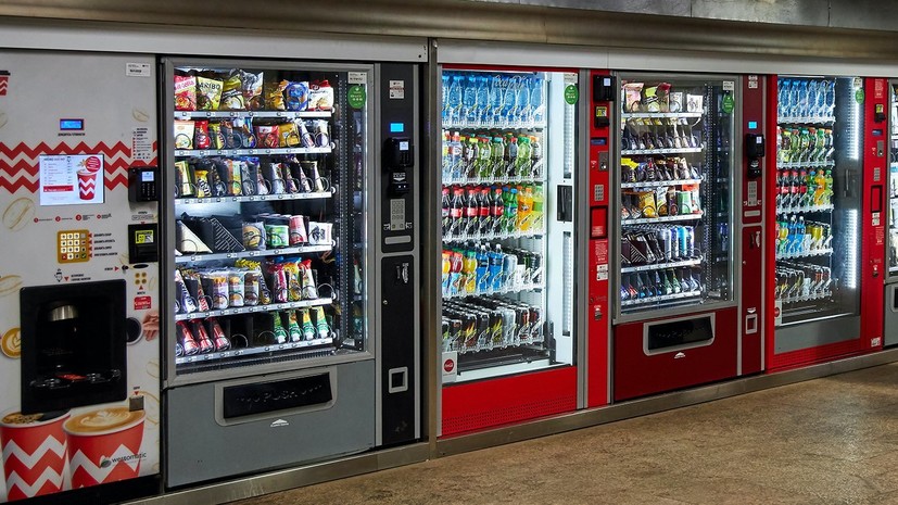 Арендная плата за торговлю в метро в Москве отменена до 1 июля