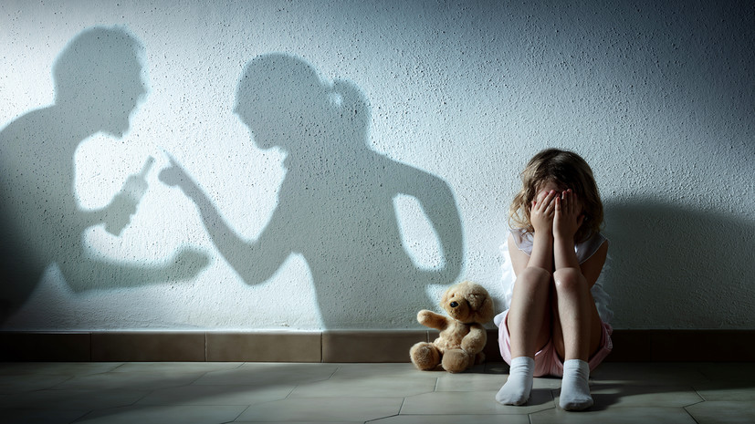 Жестокий карантин: как спастись от домашнего насилия при самоизоляции