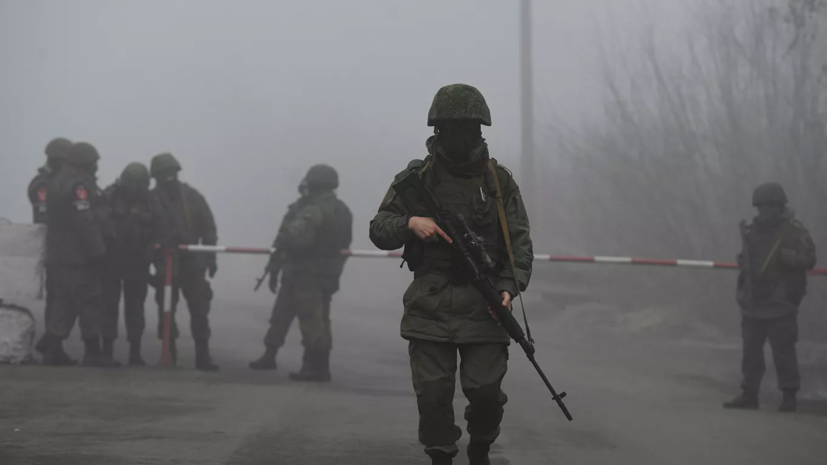 В ДНР рассказали о сроках обмена пленными с Киевом