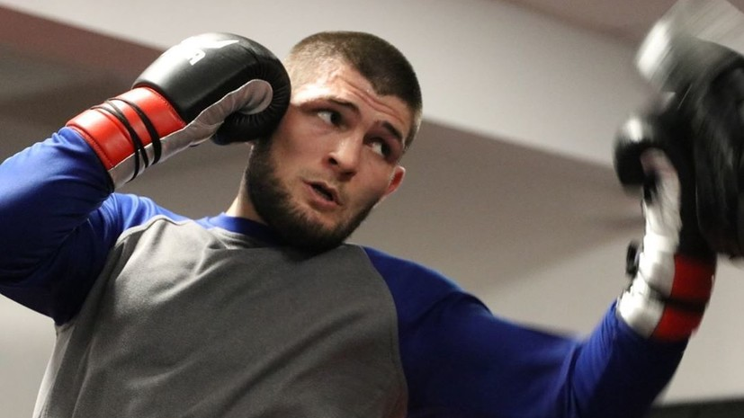 Менеджер Нурмагомедова заявил, что отношения бойца и UFC не изменились после отмены поединка