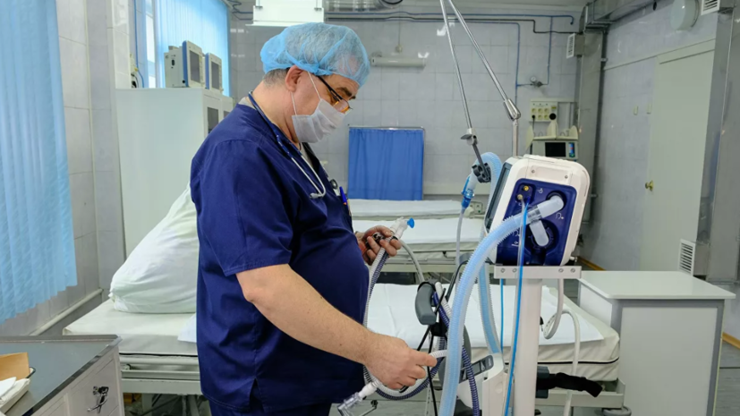 В Москве ещё 43 пациента вылечились от коронавируса