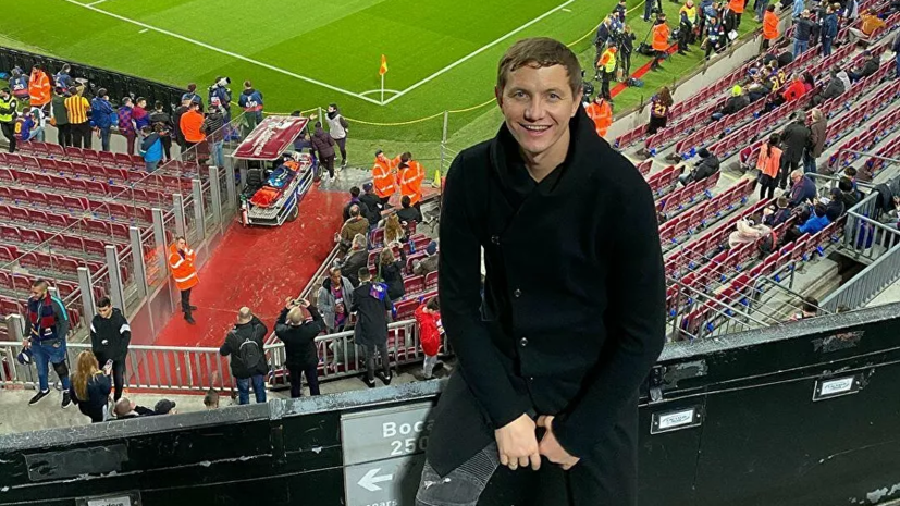 Павлюченко — о натурализации: в сборной России должны играть наши