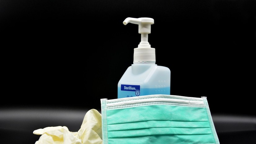 Психолог дала рекомендации в связи с распространением коронавируса