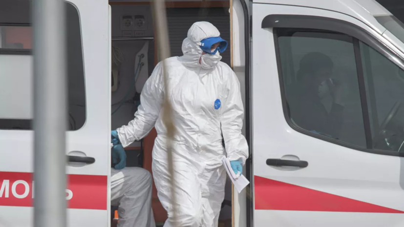 Кардиохирург оценил последствия коронавируса для сердечно-сосудистой системы