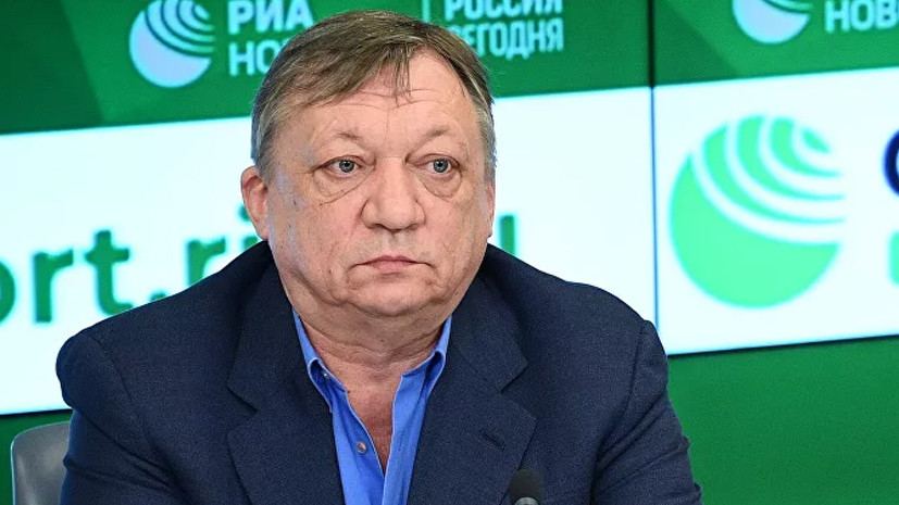 Голиков назвал нелегитимным решение приостановить его полномочия в СБР