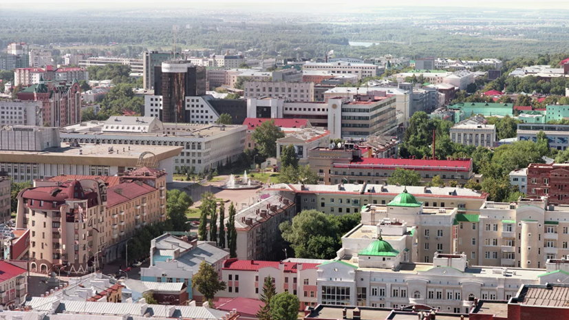 В Башкирии ввели комендантский час для детей и пожилых граждан