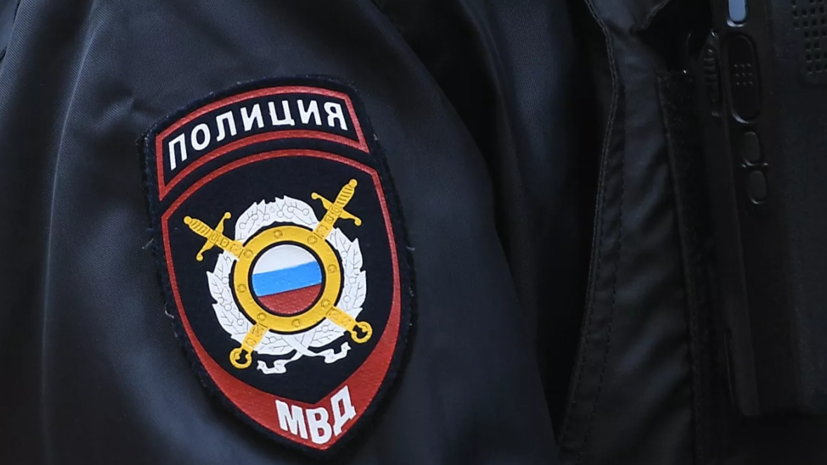В Подмосковье задержали трёх работников нарколаборатории