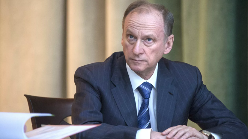 Патрушев заявил о попытках воевавших в Сирии боевиков попасть в Россию