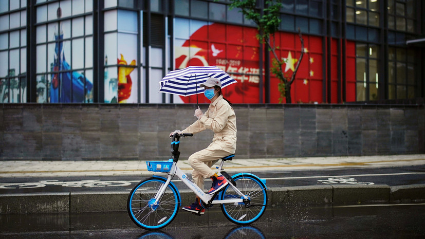 Кирьяков о причине появления коронавируса в Китае: надо жрать нормальную еду, а не всё, что ползает и летает