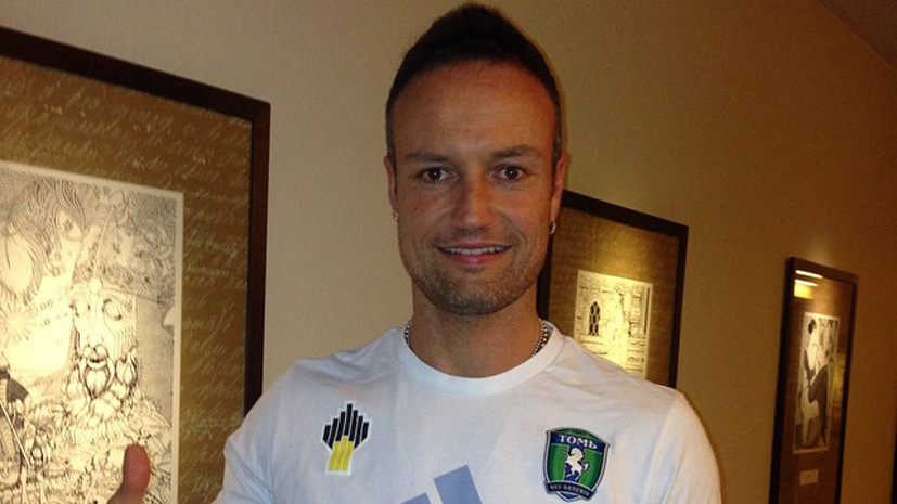 Йиранек рассказал, кто из футболистов «Спартака» любил загулять