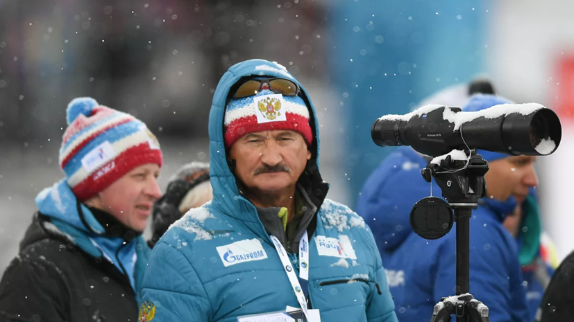 Хованцев заявил, что СБР уже полгода не платит ему зарплату