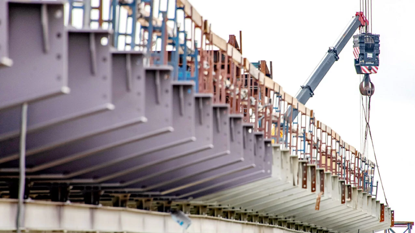 Строительство моста через старое русло Москвы-реки планируют начать в 2020 году