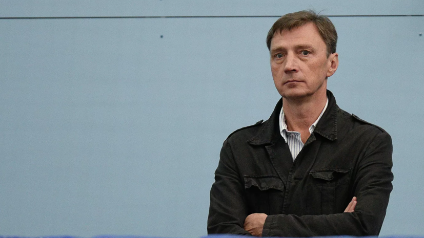 Пятый тест на коронавирус тренера по фигурному катанию Васильева оказался отрицательным