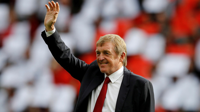 Экс-футболист и тренер «Ливерпуля» заразился коронавирусом