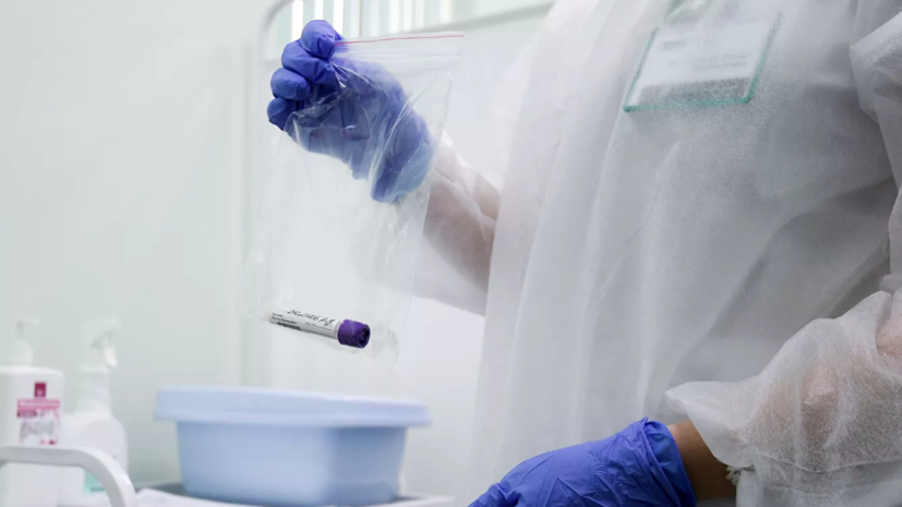 Число заражений COVID-19 в Тверской области выросло до 31