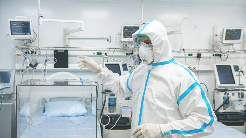 В Чечне за сутки от коронавируса умерли два человека