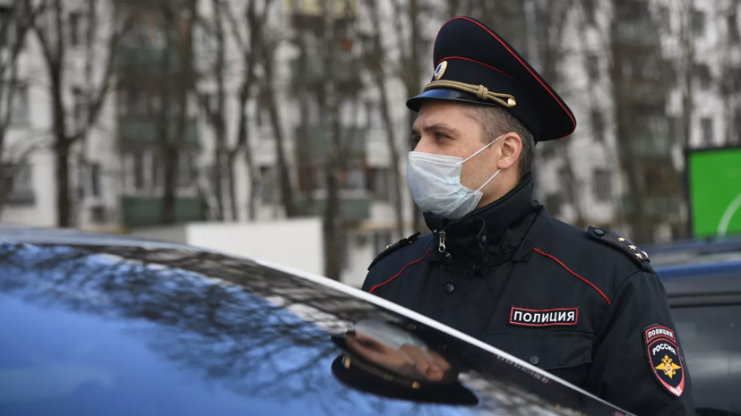 Собянин: информация о спецпропусках впоследствии будет уничтожена