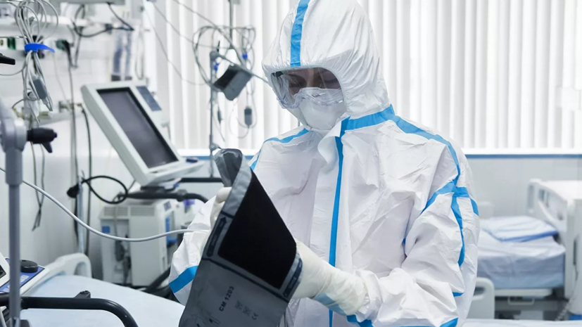 Названы регионы России с новыми случаями заражения коронавирусом