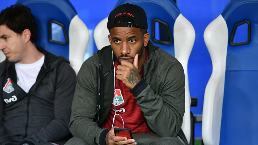 В «Локомотиве» считают, что не стоит воспринимать всерьёз слова Фарфана о сокращении зарплаты