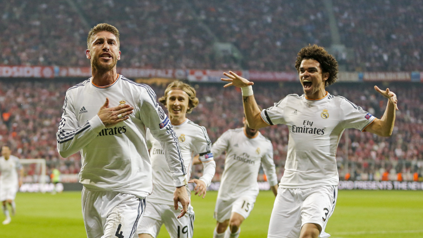 СМИ: «Реал» готовится возобновить тренировки