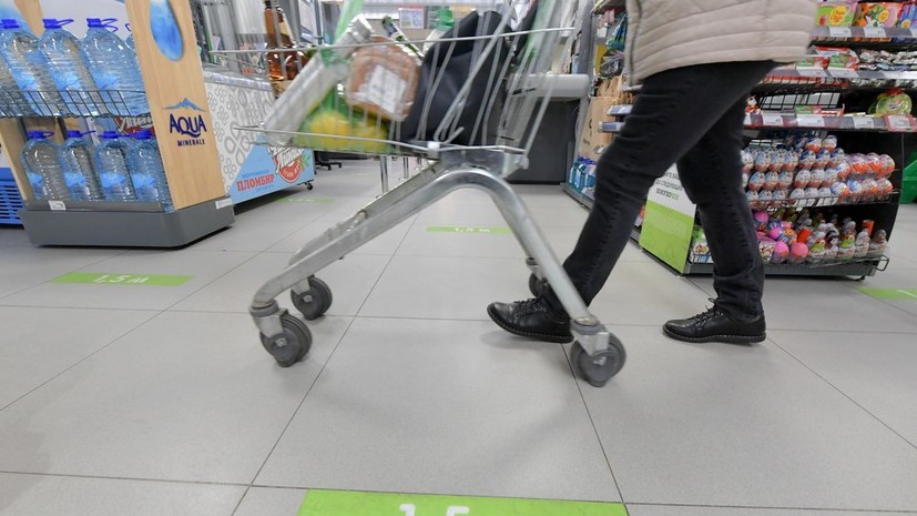 В Москве составили 1358 протоколов за нарушение дистанции