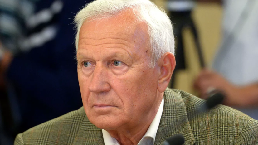 Колосков отреагировал на смерть экс-советника президента РФС