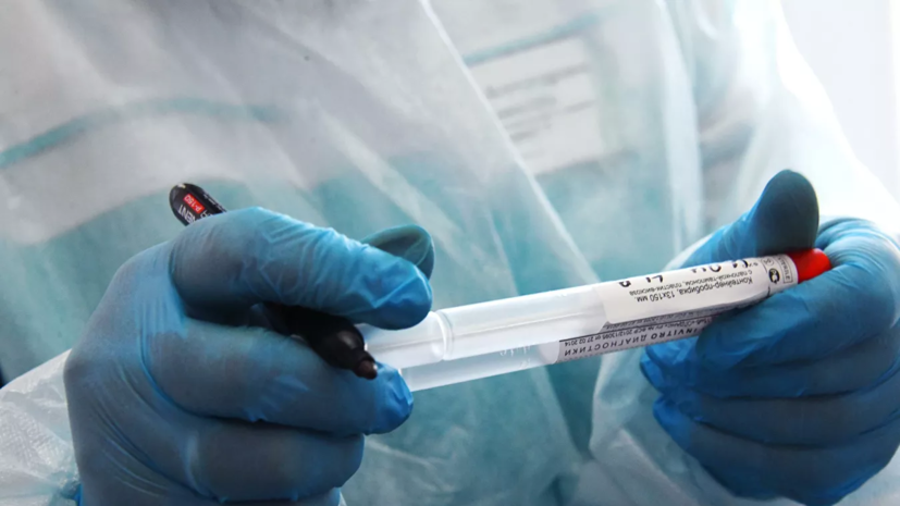 Южная Корея отправит в США партию тестов на коронавирус