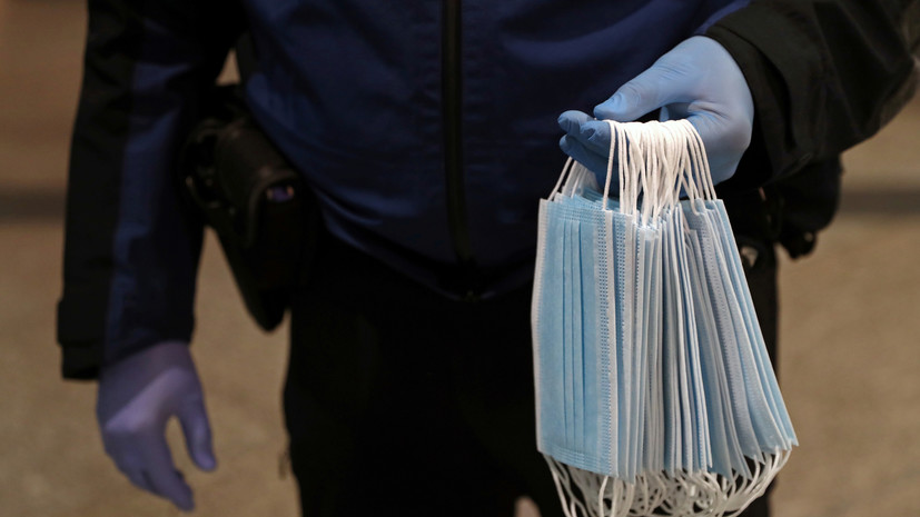 В Крыму расширят список предприятий, допущенных к работе во время режима самоизоляции