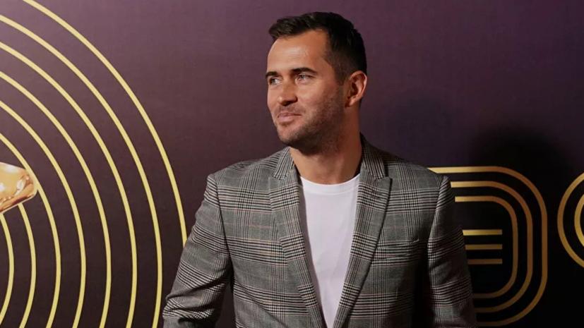 Кержаков считает, что самоизоляция является единственным выходом в борьбе с коронавирусом