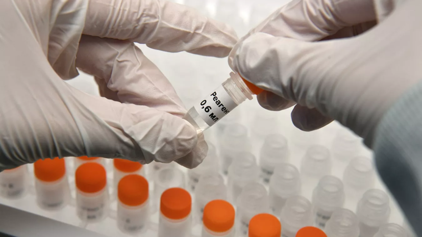 Количество региональных коек удвоят из-за коронавируса