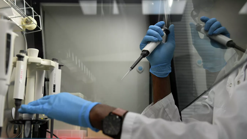 Тестирование на антитела к коронавирусу запустят в Москве с 14 апреля