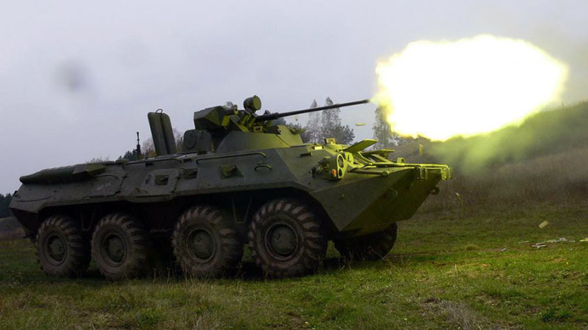 «Технических проблем интеграции нет»: как боевые модули могут увеличить ударную мощь российской бронетехники