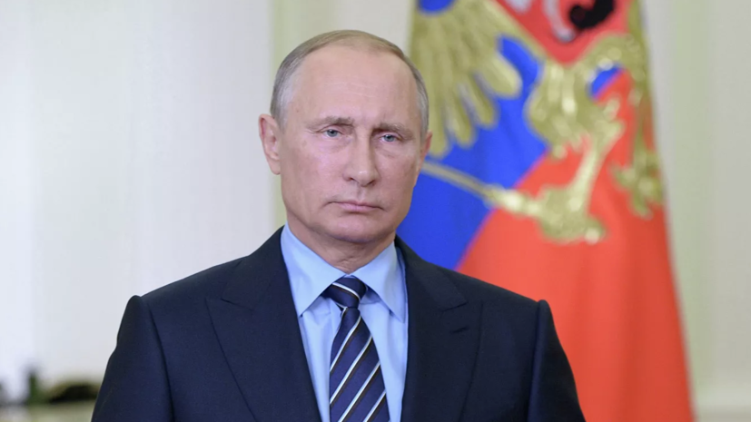 Путин призвал принять экстраординарные меры для борьбы с коронавирусом