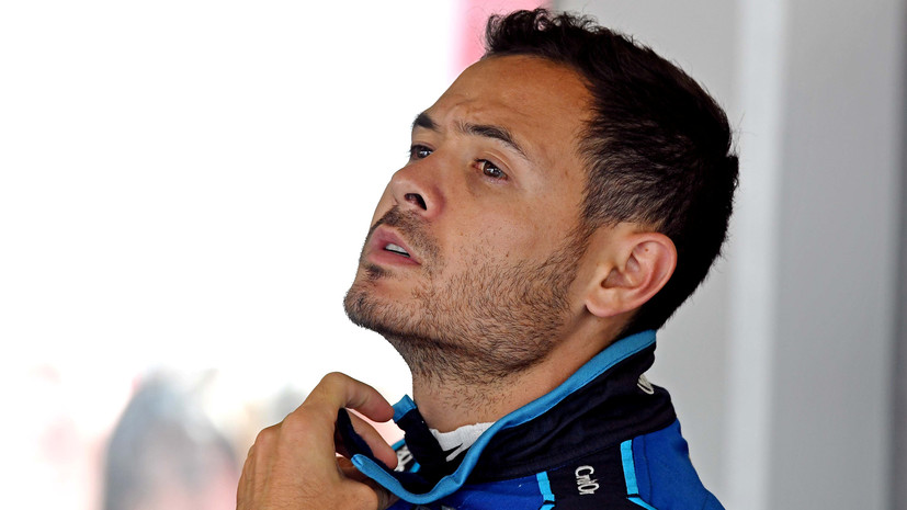 Команда NASCAR уволила гонщика за расистское высказывание во время виртуальной гонки