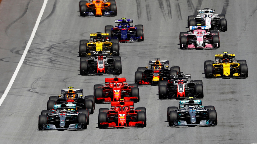 Экс-президент FIA считает, что стоит полностью отменить сезон «Формулы-1» 2020 года