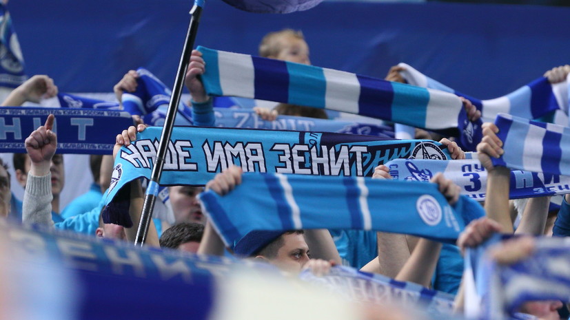 Орлов: даже если платят деньги, со счётом 0:4 не проигрывают