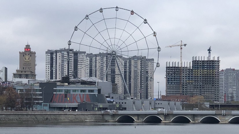 В Челябинской области оценили возможность карантина для прибывающих из Москвы